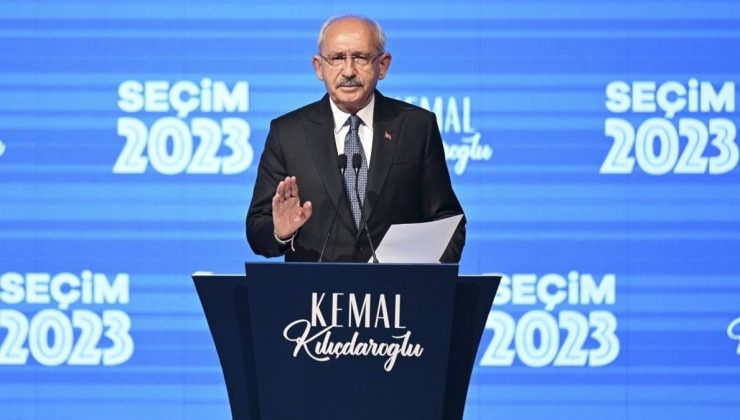 Kılıçdaroğlu: 12 günümüz var, bu karanlık tünelden çıktık çıktık…