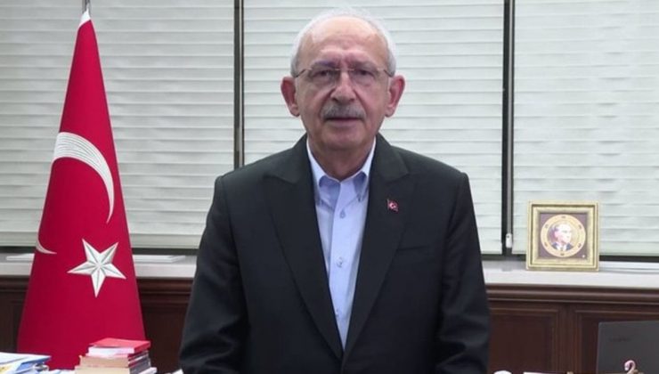 Kılıçdaroğlu: Bu defa daha emin, daha kararlıyız