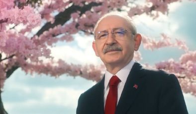 Kılıçdaroğlu: Çok talep geldi, paylaşıyorum o vakit