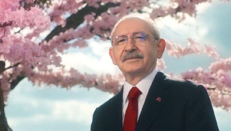 Kılıçdaroğlu: Çok talep geldi, paylaşıyorum o vakit