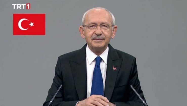 Kılıçdaroğlu, Erdoğan’a TRT’de davette bulundu: “Benim karşıma çıkmaya cüret edemez”