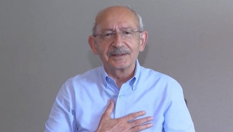 Kılıçdaroğlu: Görüntümü her yerde paylaşın
