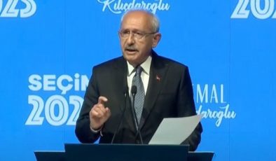 Kılıçdaroğlu: Oldubittiye müsaade vermeyeceğiz