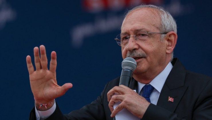 Kılıçdaroğlu: Yurt dışından kimi hackerlarla mutabakat yapıldığını öğrendik