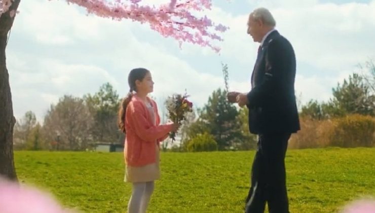 Kılıçdaroğlu’ndan yeni seçim görüntüsü: Anneler seçecek