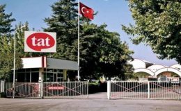 Koç Holding Tat Gıda’nın satışı için Unlu&Co’yu yetkilendirdi