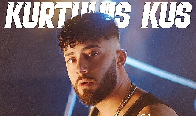 Kurtuluş Kuş'un “Aslan Gibi” Şarkısı Mahzen Media Etiketiyle Yayınlandı