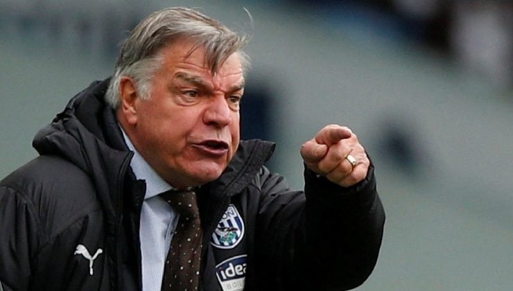 Leeds United, Sam Allardyce’ı misyona getirdi