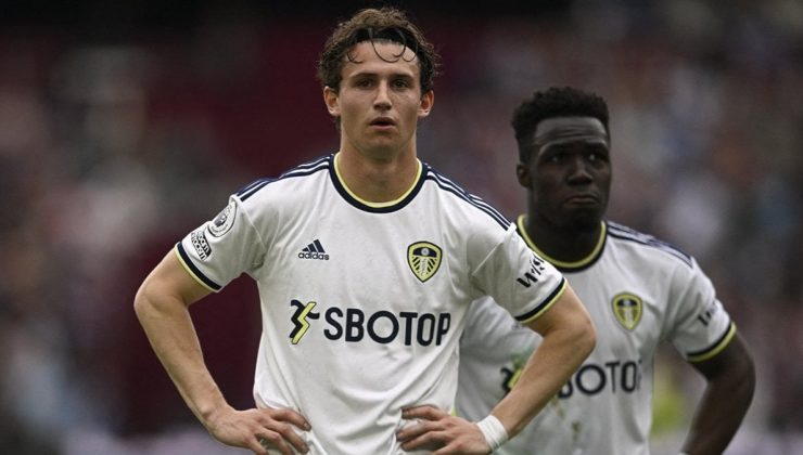 Leeds United’ın umutlarını West Ham yıktı