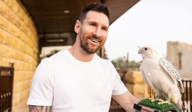 ‘Lionel Messi, Al Hilal transferi kesinleşti’ iddiası! Dudak uçuklatan rakam…