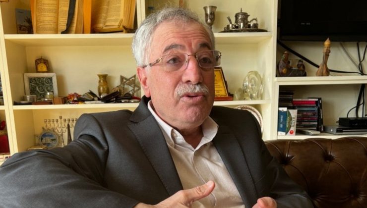 ‘Lüks-şatafat, israf-haramda hudut tanımadığı için oy vermeyeceğim’