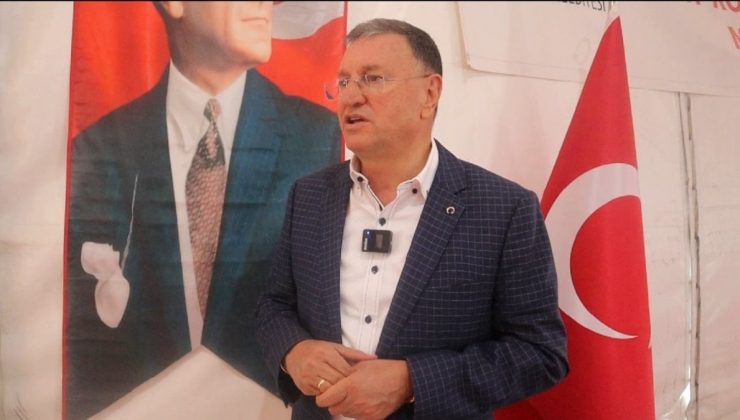 Lütfü Savaş’tan çarpıcı ‘Yabancı oy’ açıklaması