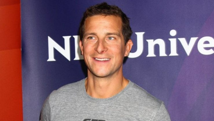 Maceraperest Bear Grylls’ten itiraf: “Vegan olduğum için utanıyorum”