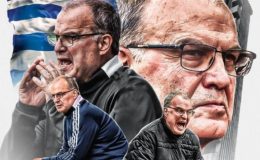 Marcelo Bielsa Uruguay’la resmen imzaladı