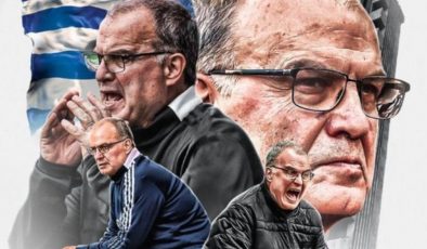 Marcelo Bielsa Uruguay’la resmen imzaladı