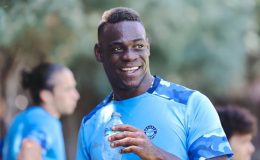 Mario Balotelli transfer oluyor! Dört buçuk yılda altıncı ekibi olacak…