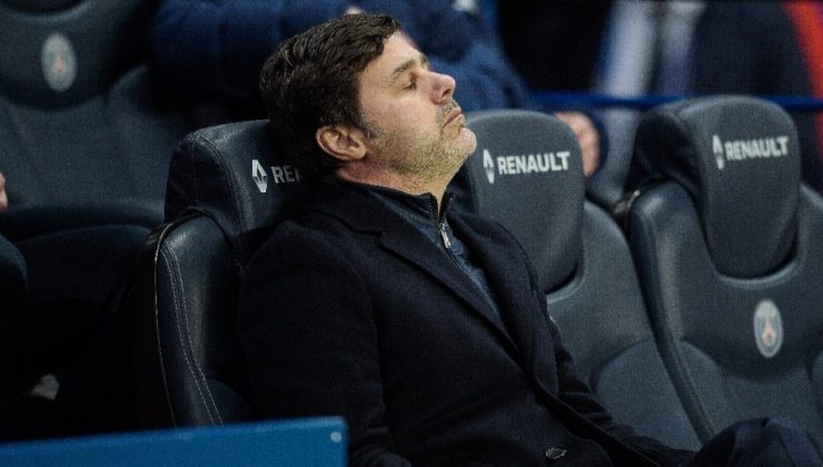 Mauricio Pochettino’nun eşi paylaştı! Chelsea için geri sayım…