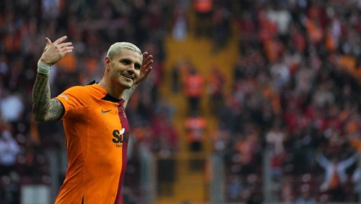 Mauro Icardi, Galatasaray kararını verdi