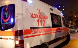 MHP’li lider hayatını kaybetti