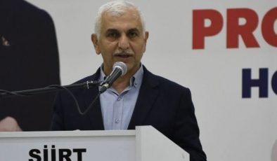 ‘MHP’ye oy vermeyin’ daveti yapan AKP’li vekil ‘MHP’ye verilen oylar HDP’ye verilen güldür’ demiş
