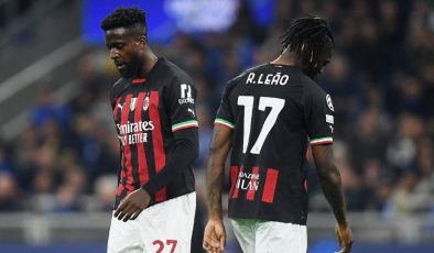 Milan forveti Divock Origi’ye Türkiye’den 3 talip