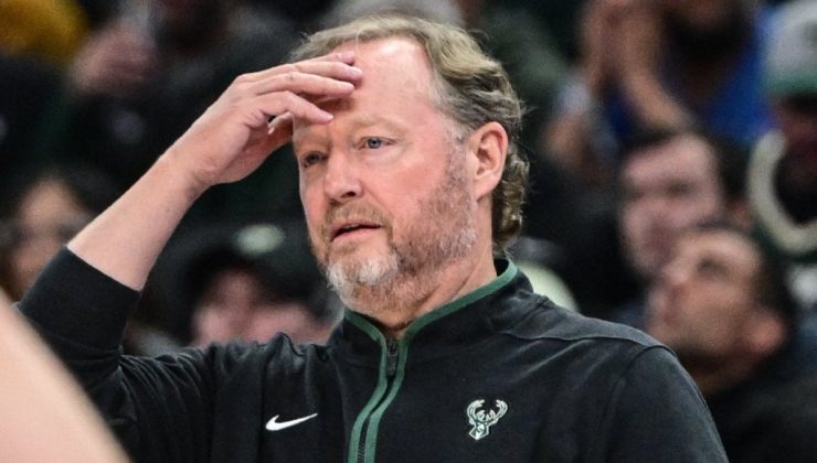 Milwaukee Bucks’ta Mike Budenholzer devri sona erdi