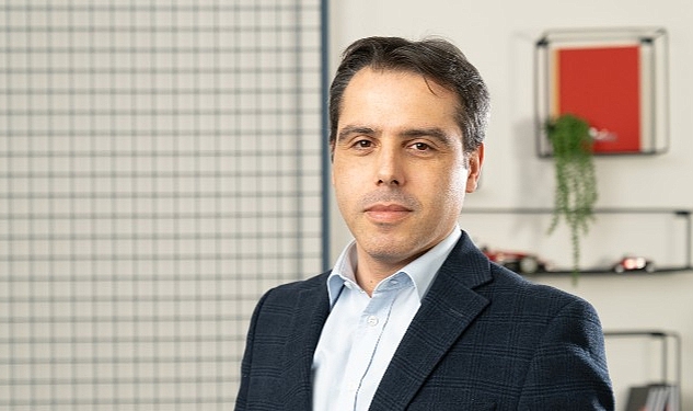 Ming'in Bilgi Teknolojileri Genel Müdür Yardımcısı Aziz Altun oldu