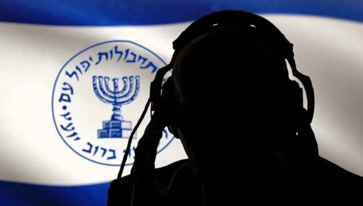 Mossad davasında tutuklu sanık kalmadı