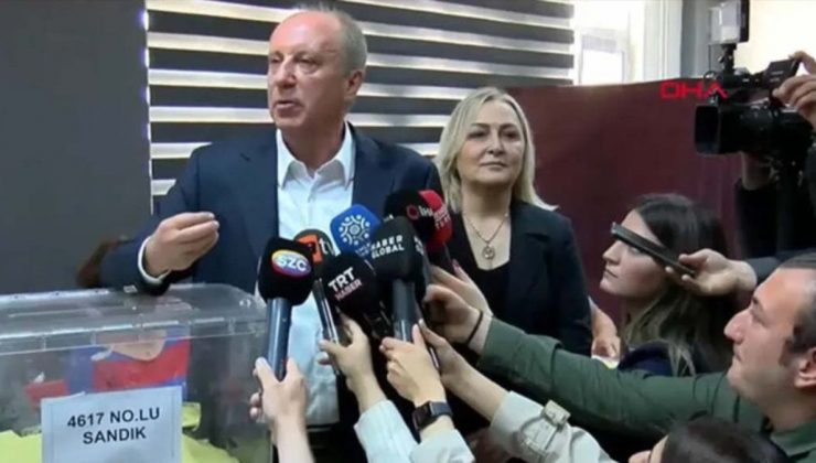 Muharrem İnce: Hepsine dava açacağım