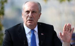 Muharrem İnce paylaşımı soruşturmasında yeni gelişme