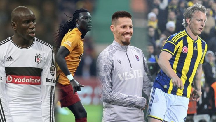 Muhteşem yıldızlara birincileri yaşatan Üstün Lig!