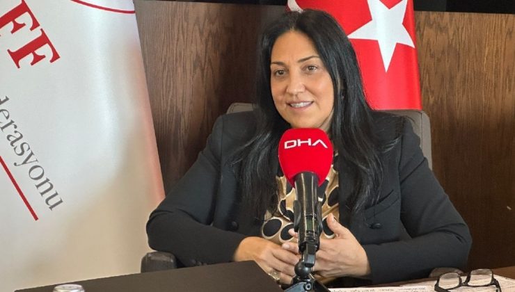 Nüket Küçükel Ezberci: Doğudaki babalar, annelere ve çocuklarına yol versinler