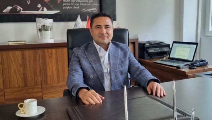 Nutuk zıddı okul müdüründen Deniz Gezmiş ve arkadaşlarına hakaret