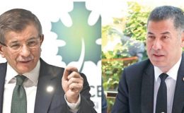 Oğan ikili koltukla Millet’e daha yakın