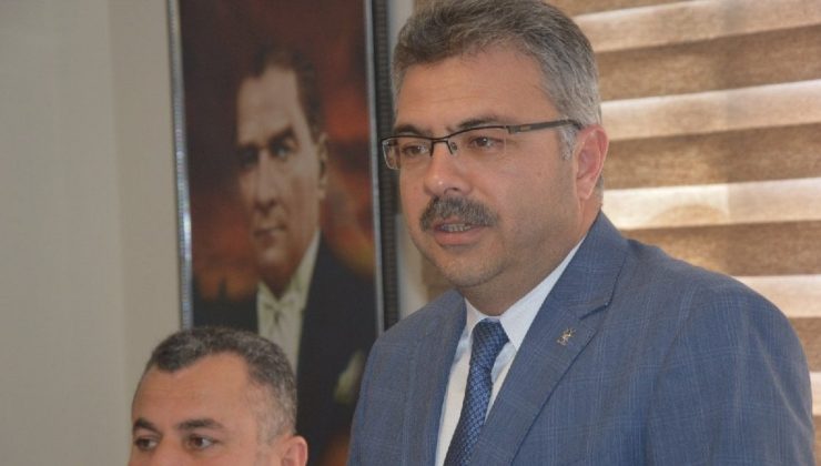 Pes! AKP’li aday, seçimi 15 Temmuz’a benzetti