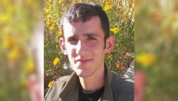 PKK’nın bağlantı sorumlusuna MİT operasyonu
