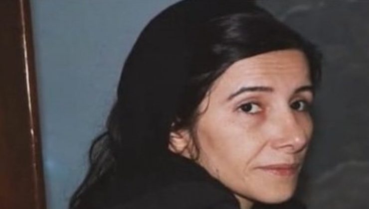 PKK’nın Kobani mali sorumlusu Tuba Karakoç öldürüldü