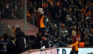 Rashica aktarmalı Icardi! Galatasaray’da transfer…