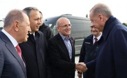 Reuters: AKP içinde alternatif iktisat programı çalışması var
