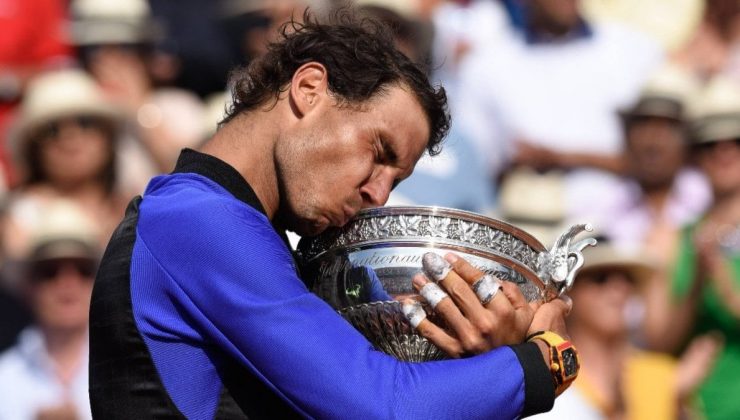 Roland Garros, 19 yıl sonra Rafael Nadal olmadan…