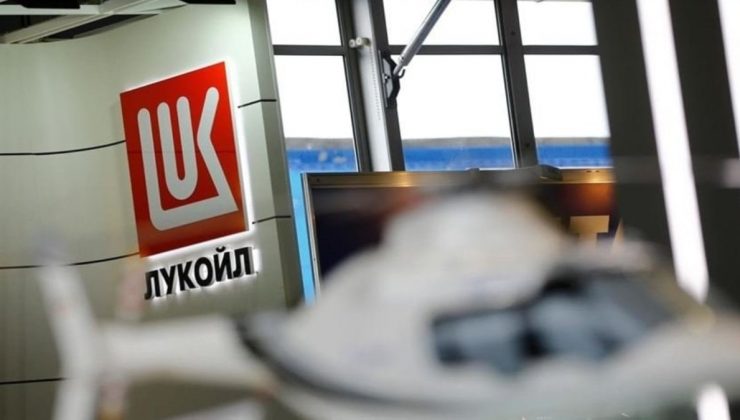 Rus petrol şirketi Lukoil’in net kârı yüzde 22 azaldı