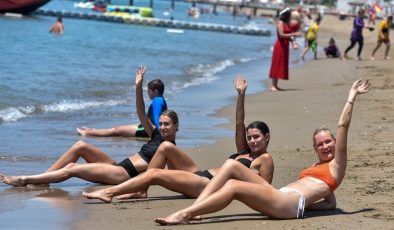Rusların Türkiye’de tatil talebi beklentilerin altında kaldı