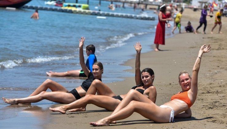 Rusların Türkiye’de tatil talebi beklentilerin altında kaldı