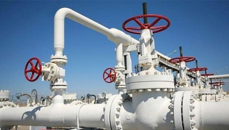 Rusya’nın petrol ve doğalgaz gelirleri yüzde 52 azaldı
