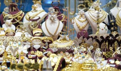 Rusya’ya yaptırım gelirse mücevher fiyatını artırır