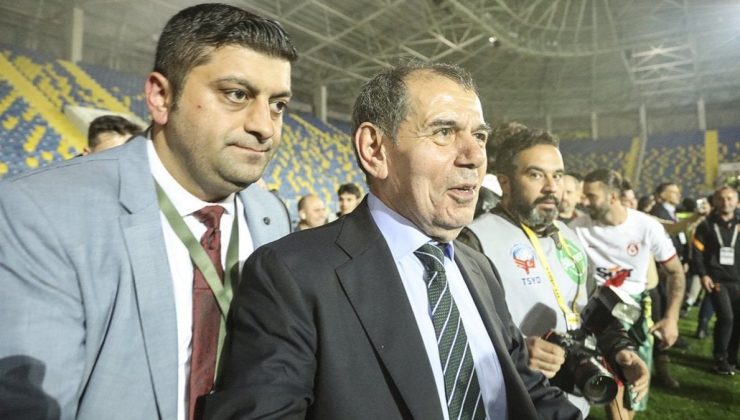 Şampiyon Galatasaray, Fenerbahçe ve Beşiktaş’a gönderme yaptı