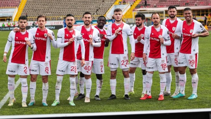 Samsunspor’un kaygısı, futbolcu fazlalığı