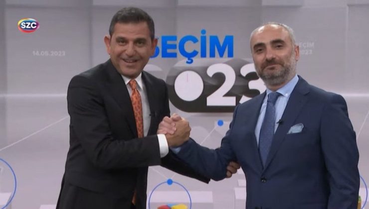 Seçim SÖZCÜ TV’de izlenir