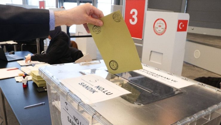 Seçim yasakları başladı: Makam aracı saltanatına son