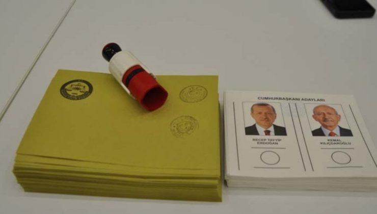 Seçimin ikinci çeşidi için son 5 gün: Ne kadar yeni seçmen oy kullanacak?